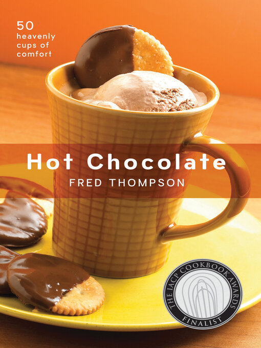 Title details for Hot Chocolate by Fred Thompson - Available